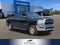 2020 RAM 2500 Tradesman Crew Cab 4x4 6'4" Box