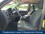 2020 RAM 2500 Tradesman Crew Cab 4x4 6'4" Box