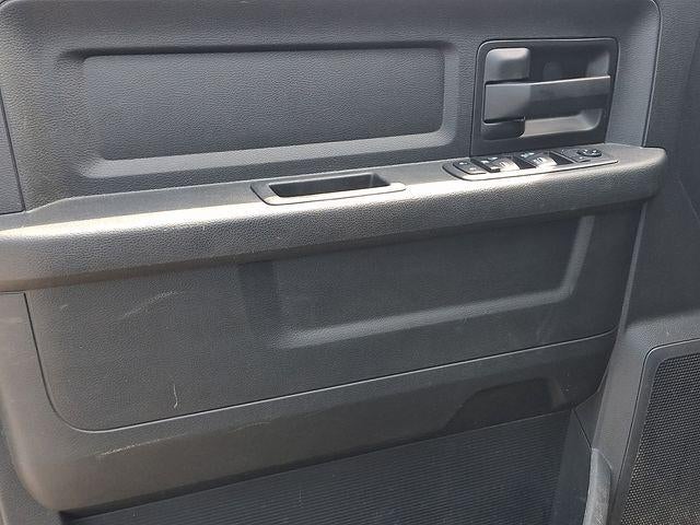 2020 RAM 2500 Tradesman Crew Cab 4x4 6'4" Box