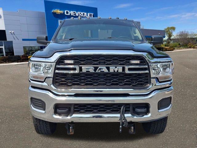 2020 RAM 2500 Tradesman Crew Cab 4x4 6'4" Box