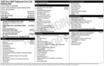 2020 RAM 2500 Tradesman Crew Cab 4x4 6'4" Box