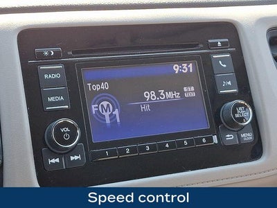 2019 Honda HR-V LX