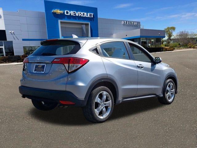 2019 Honda HR-V LX