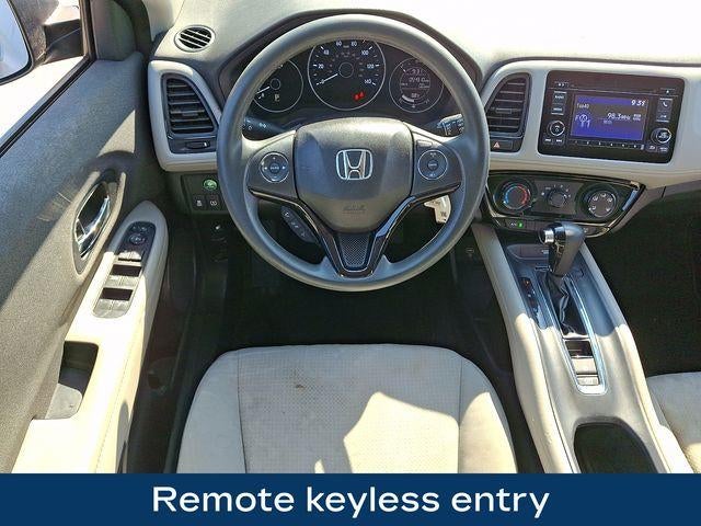 2019 Honda HR-V LX