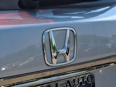 2019 Honda HR-V LX