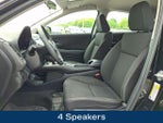 2018 Honda HR-V LX