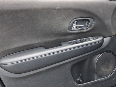 2018 Honda HR-V LX