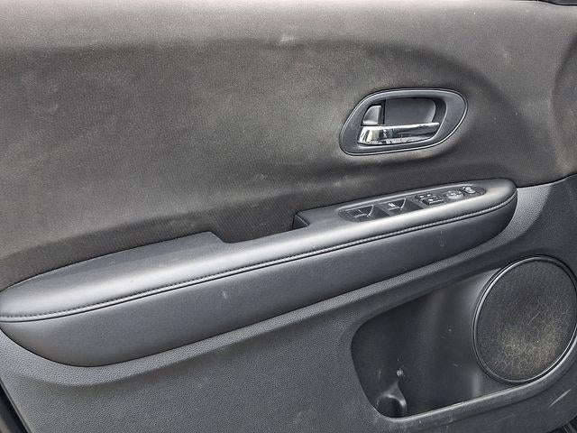 2018 Honda HR-V LX