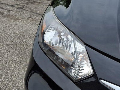2018 Honda HR-V LX