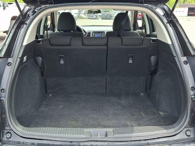 2018 Honda HR-V LX