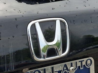 2018 Honda HR-V LX