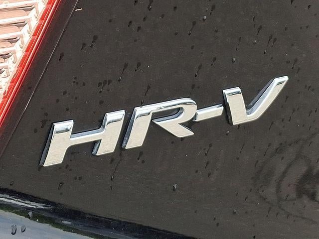 2018 Honda HR-V LX