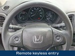 2018 Honda HR-V LX
