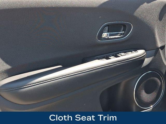 2022 Honda HR-V AWD EX