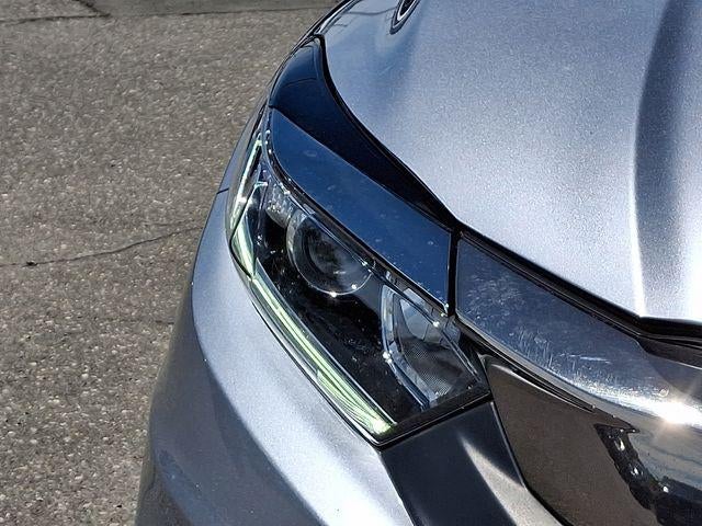 2022 Honda HR-V AWD EX