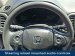 2022 Honda HR-V AWD EX