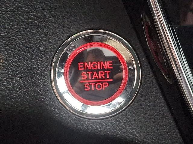 2020 Honda HR-V AWD EX-L