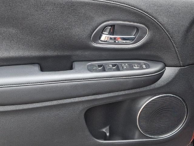 2020 Honda HR-V AWD EX-L