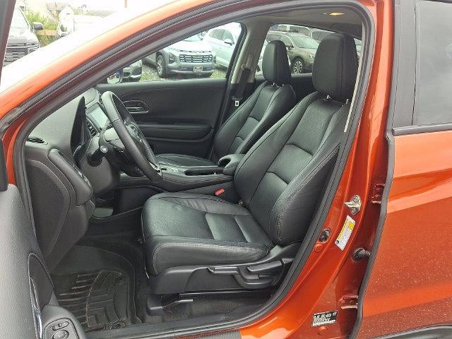 2020 Honda HR-V AWD EX-L