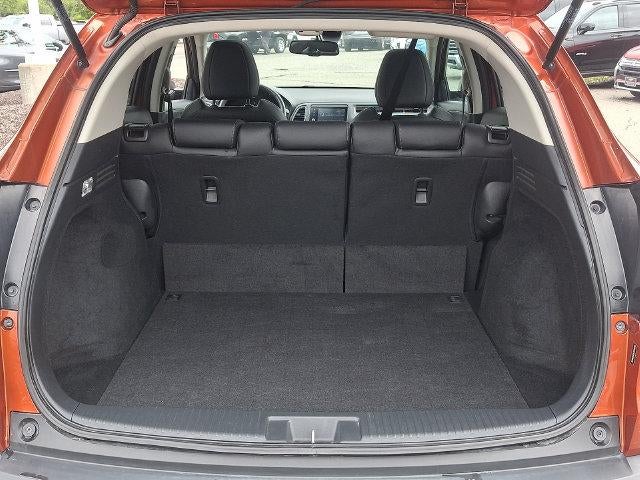 2020 Honda HR-V AWD EX-L