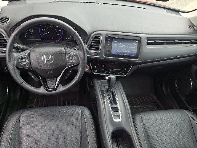 2020 Honda HR-V AWD EX-L