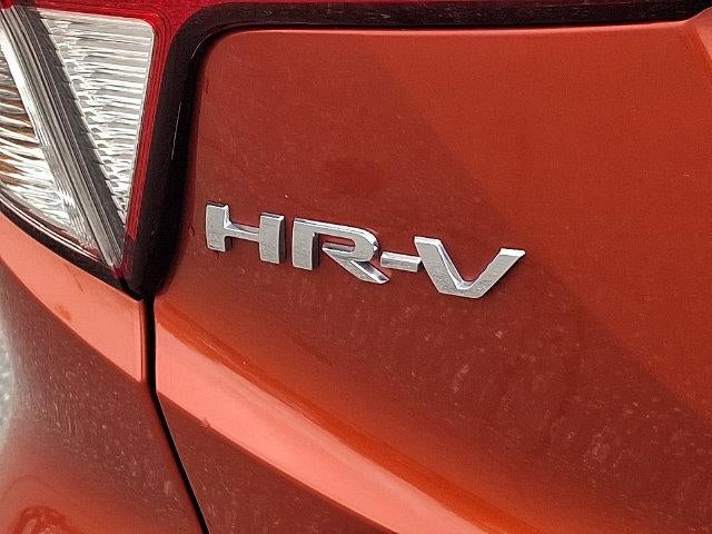 2020 Honda HR-V AWD EX-L
