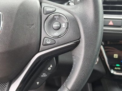 2020 Honda HR-V AWD EX-L