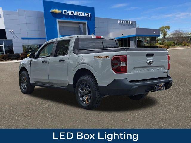 2023 Ford Maverick Lariat