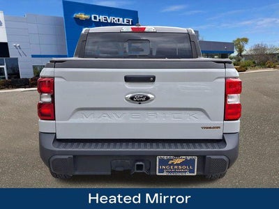 2023 Ford Maverick Lariat