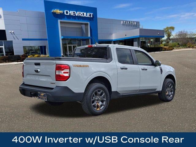 2023 Ford Maverick Lariat