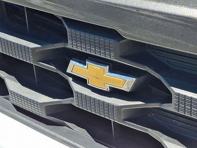 2022 Chevrolet Silverado 1500 WT