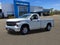 2022 Chevrolet Silverado 1500 WT