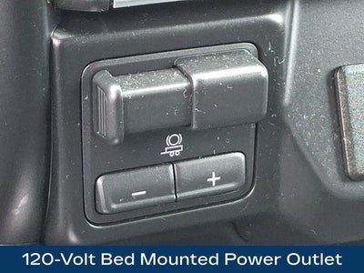 2019 Chevrolet Silverado 1500 RST All Star Edition