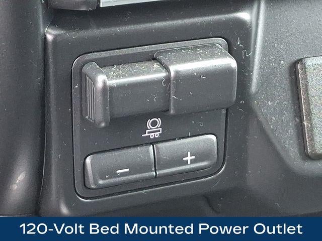 2019 Chevrolet Silverado 1500 RST All Star Edition