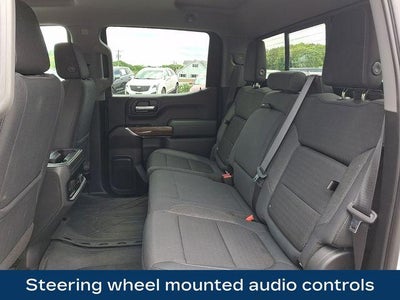 2019 Chevrolet Silverado 1500 RST All Star Edition