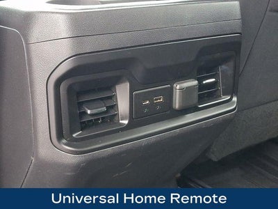 2019 Chevrolet Silverado 1500 RST All Star Edition