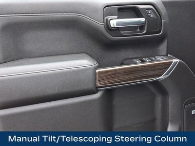2019 Chevrolet Silverado 1500 RST All Star Edition