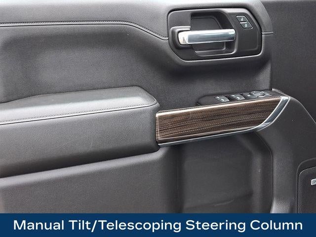 2019 Chevrolet Silverado 1500 RST All Star Edition