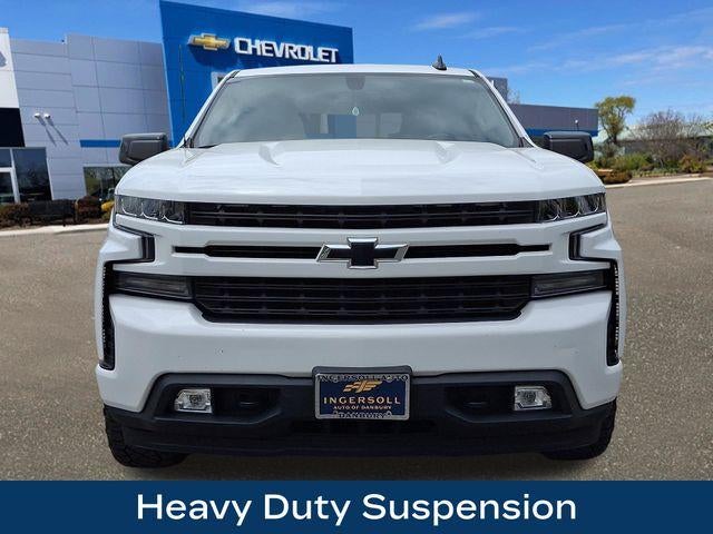 2019 Chevrolet Silverado 1500 RST All Star Edition