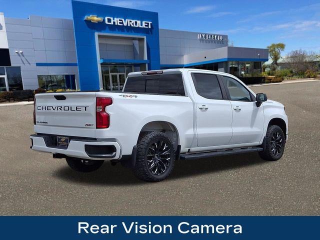 2019 Chevrolet Silverado 1500 RST All Star Edition