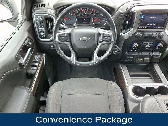 2019 Chevrolet Silverado 1500 RST All Star Edition