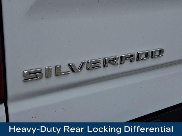 2019 Chevrolet Silverado 1500 RST All Star Edition
