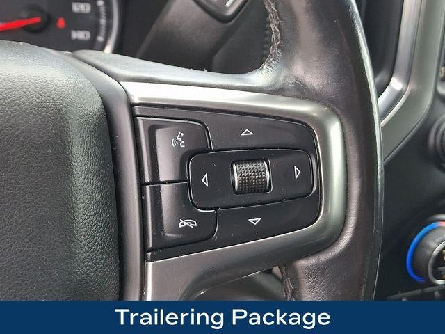 2019 Chevrolet Silverado 1500 RST All Star Edition