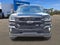 2016 Chevrolet Silverado 1500 LTZ Midnight Edition