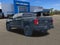 2016 Chevrolet Silverado 1500 LTZ Midnight Edition
