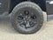 2016 Chevrolet Silverado 1500 LTZ Midnight Edition