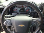 2016 Chevrolet Silverado 1500 LTZ Midnight Edition