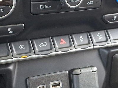 2019 Chevrolet Silverado 1500 LT All Star Edition