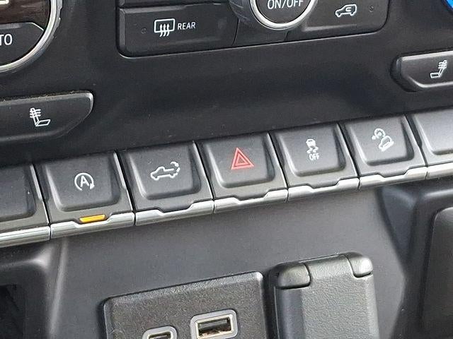 2019 Chevrolet Silverado 1500 LT All Star Edition