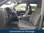 2019 Chevrolet Silverado 1500 LT All Star Edition